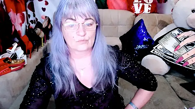 SiberiabBerry's Live XXX Chat