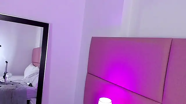 SammyMorales' Live XXX Chat