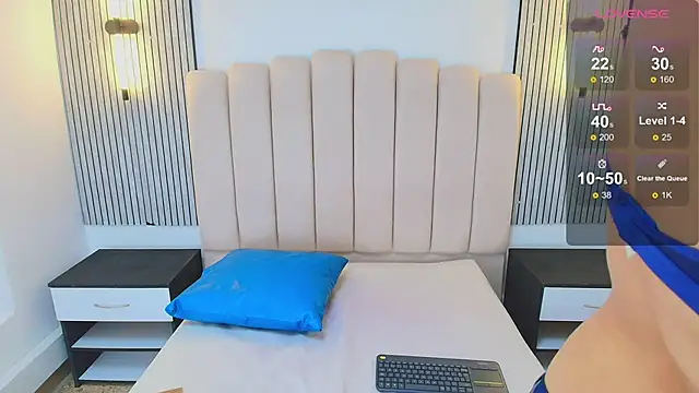 Celesste_doll's Live XXX Chat