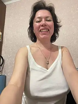 Kiramagic's Live XXX Chat