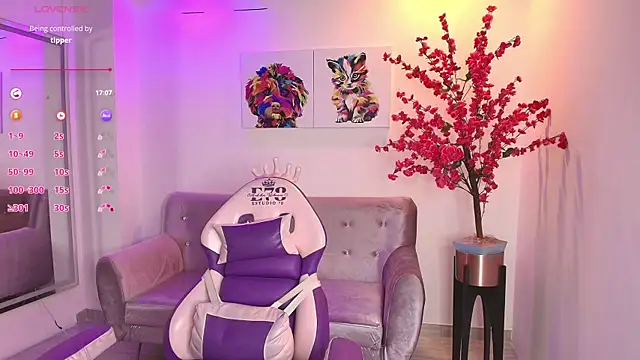 Summer_miller's Live XXX Chat