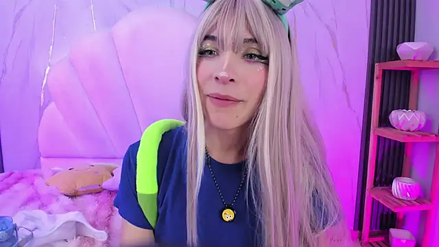 AliiceWonderland_ Live XXX-Chat