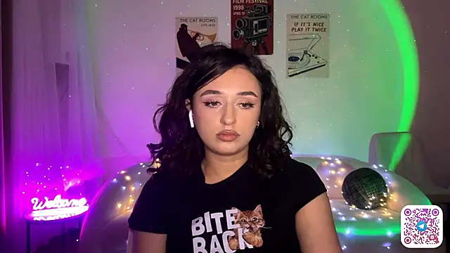 Webkamerová show ParsedFix