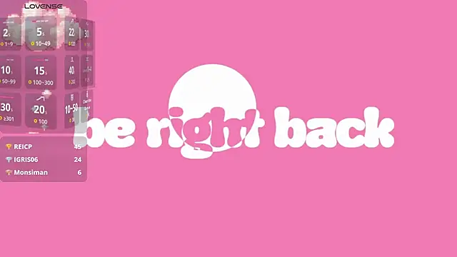 shy_nanami's Live XXX Chat