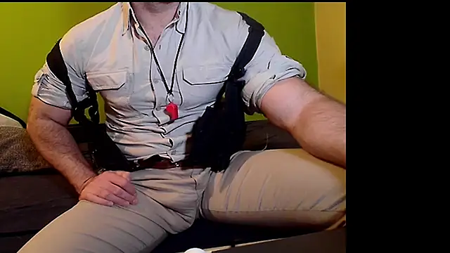 Show Webcam de Coach_85