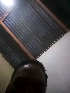 Webkamerová show Stm15