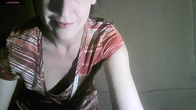 MarieODahliaS' Live XXX Chat