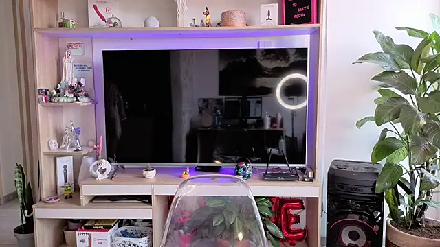 melisa_es 现场XXX聊天