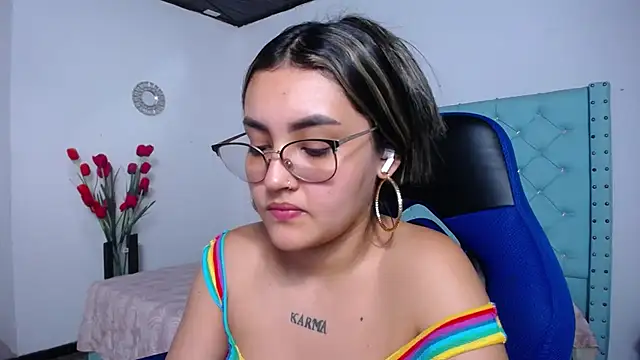 kathe-mills235 Live XXX-Chat