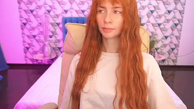 Nicol_Moonn Pertunjukan Webcam