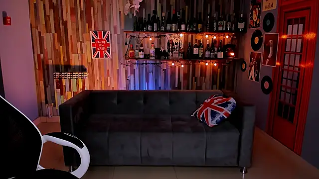 LidaDarknet – Live XXX-chat