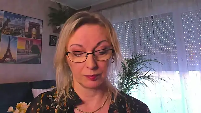 vanessa_chat's Live XXX Chat