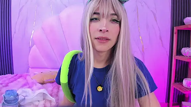 Chat XXX Live AliiceWonderland_