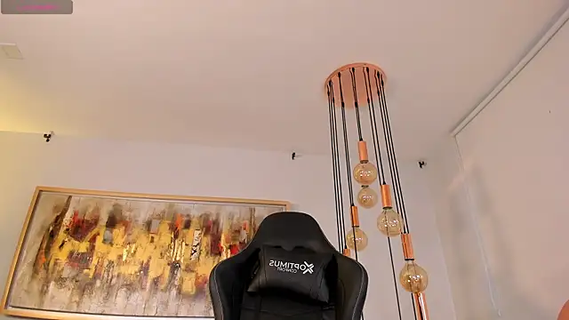 دردشة KylaMorrison الجنسية المباشرة