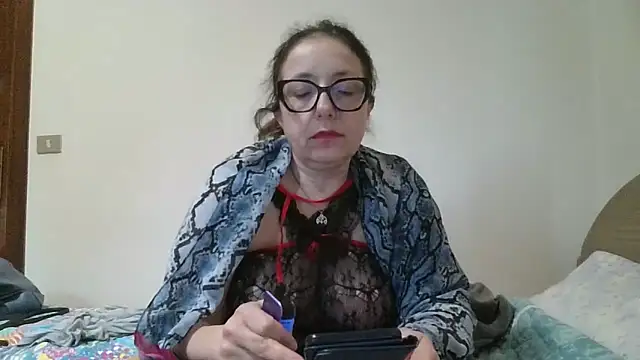 Chatroom XXX en direct de Miasexmilf