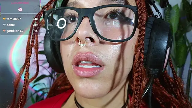 bri_von_dhara__ Obrolan Langsung XXX