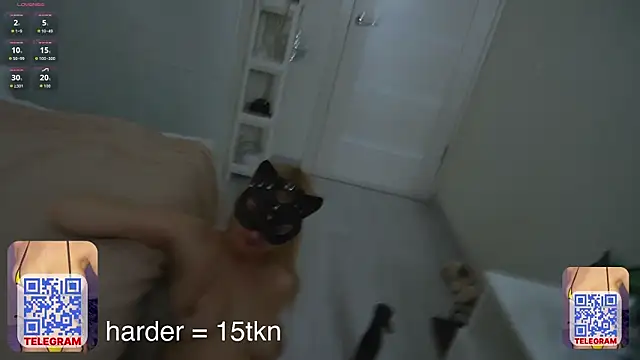 Chat +18 de cream_fucks ao vivo