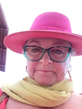 Hot-Muci's Webcam Show