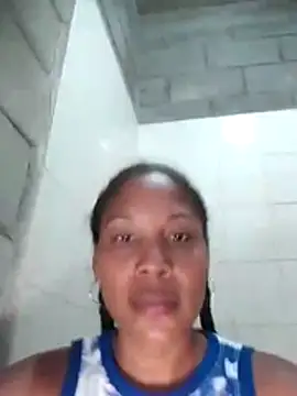 Chat +18 de Ivanna_Sexually ao vivo