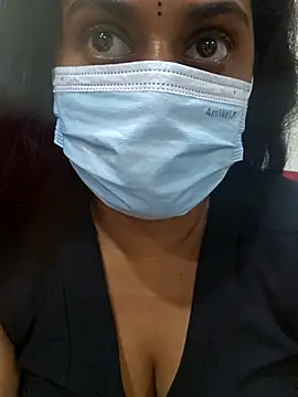 Preethi_cutie22's Webcam Show