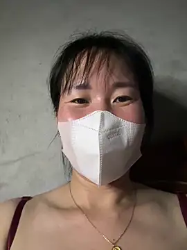 Chat XXX en directo de Yuki-babi2k