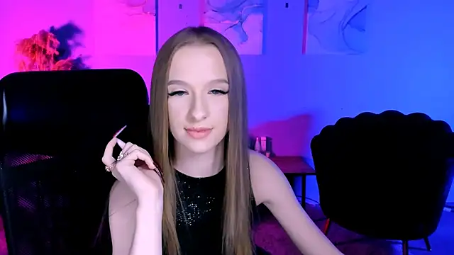 doll_vey's Live XXX Chat