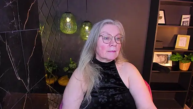 Živý XXX chat NataliMellow