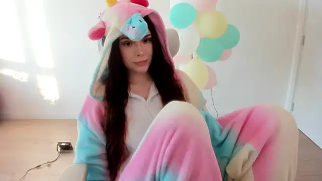 Chat +18 de stacyluxxe ao vivo