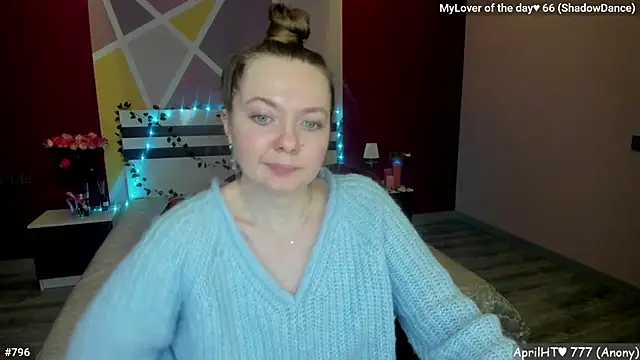 Czat XXX na żywo – LizaGost