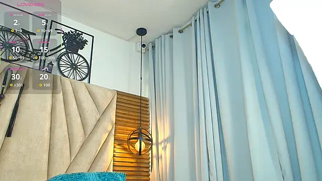 KimberlyFox_t Obrolan Langsung XXX