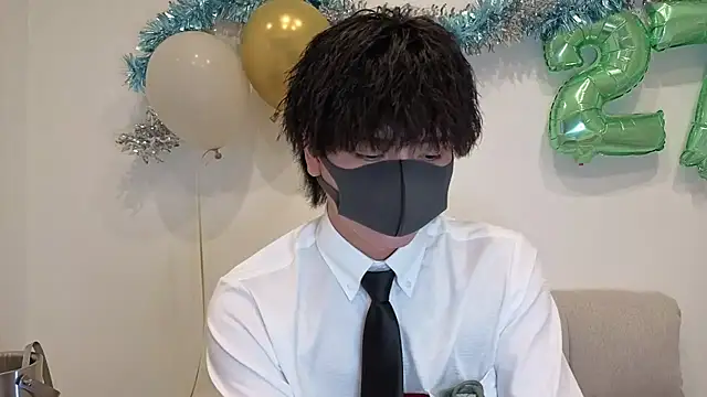 Živý XXX chat CHROME-kun925