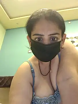 sonalidey5564's Webcam Show