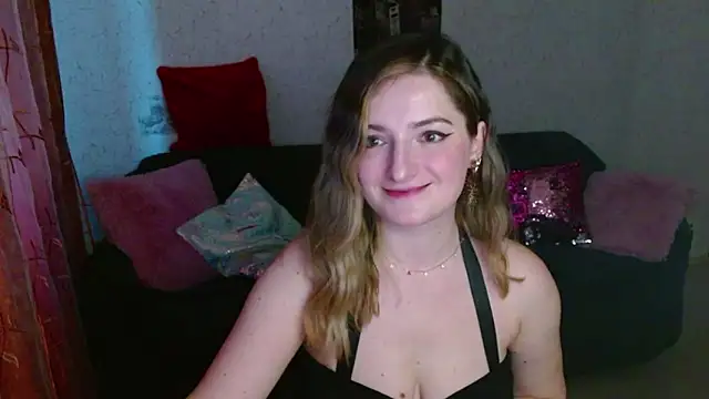 Živý XXX chat Arielsssplash