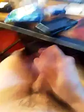 chrisdic27 在線直播表演