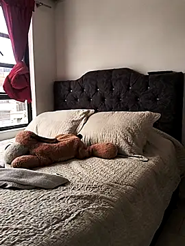 Tefannyy_ Show Webcam