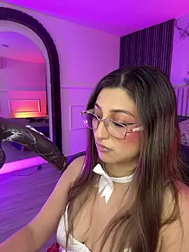 Gabrielakassi 라이브 XXX 채팅