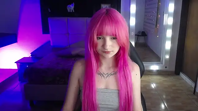 _Charlotte_Collins_ 라이브 XXX 채팅