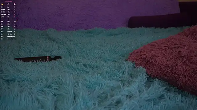 DarcyAspacio's Live XXX Chat