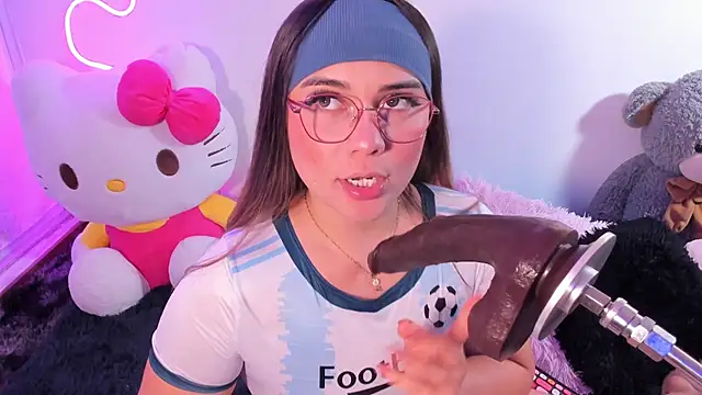 CassieBigass_'s Live XXX Chat