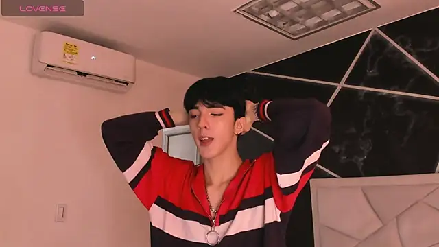 Chat XXX Live AerumChae