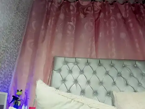 zoe_tamara's Live XXX Chat