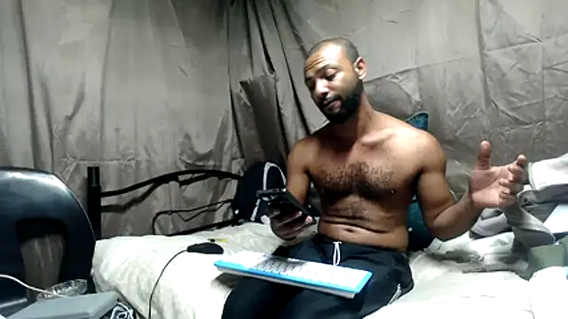 Camodick's Live XXX Chat