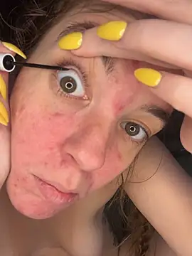 chellerayy: вебкам-шоу