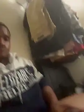 Show webcam de willie896