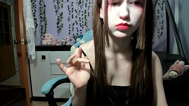 دردشة Yoonhee_ki الجنسية المباشرة