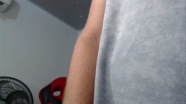 sven_fox723 在線直播表演