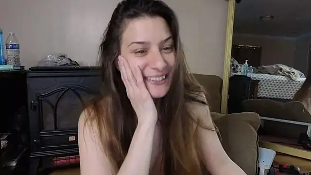 Angelicaskeet webkamerás műsora