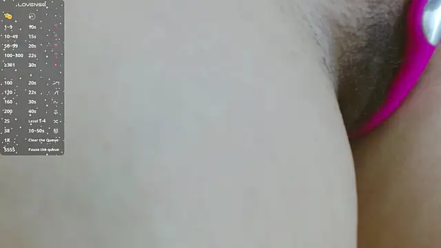 Sembang XXX Secara Langsung sophia_hadid