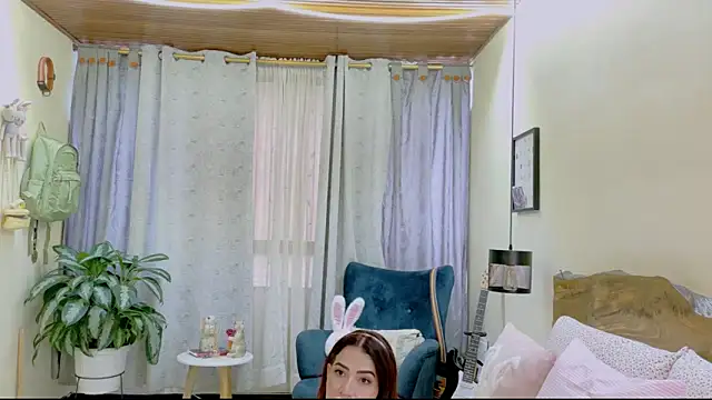 Chat +18 de Abrilqueen ao vivo