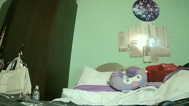 Chat +18 de SexyGioconda ao vivo